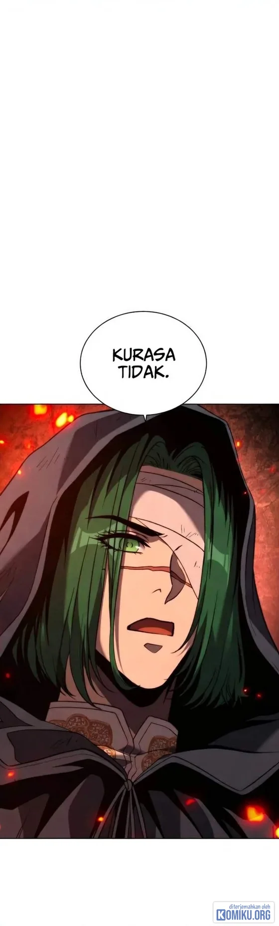 Why I Quit Being The Demon King Chapter 92 Gambar 6