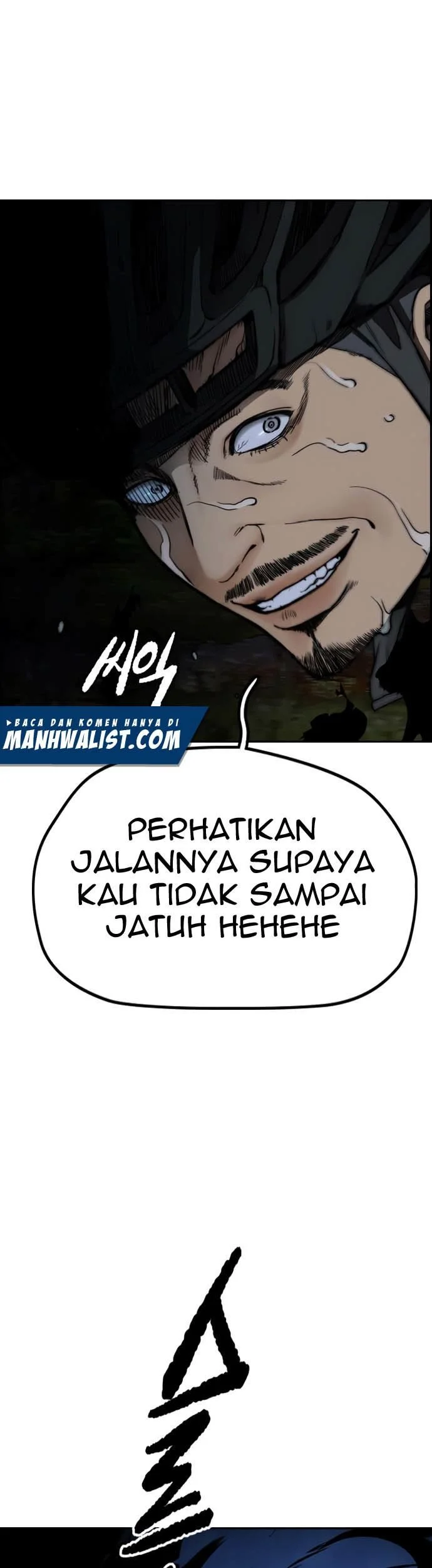 Wind Breaker Chapter 421 Gambar 7