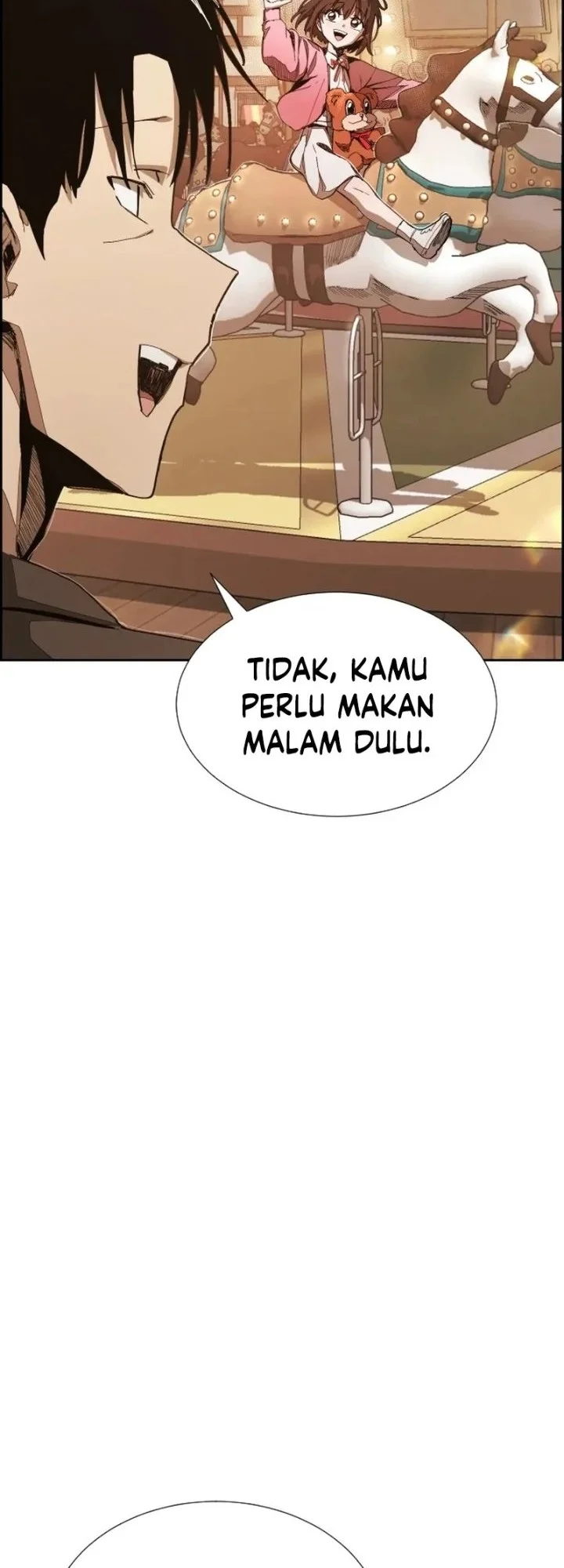 Wonderland Chapter 1 Gambar 6