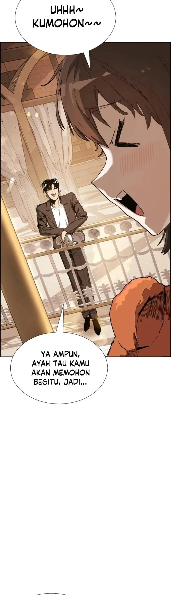 Wonderland Chapter 1 Gambar 7