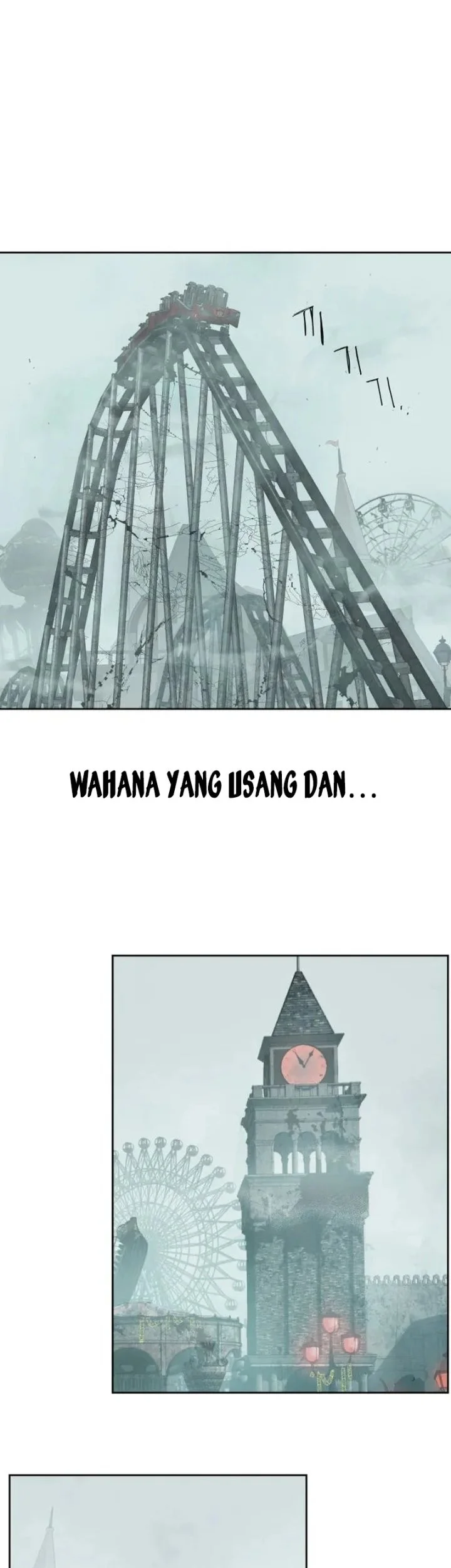 Wonderland Chapter 2 Gambar 5
