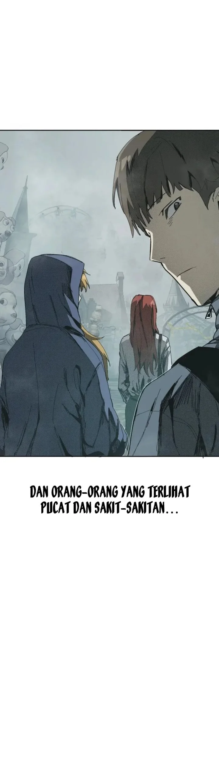 Wonderland Chapter 2 Gambar 7
