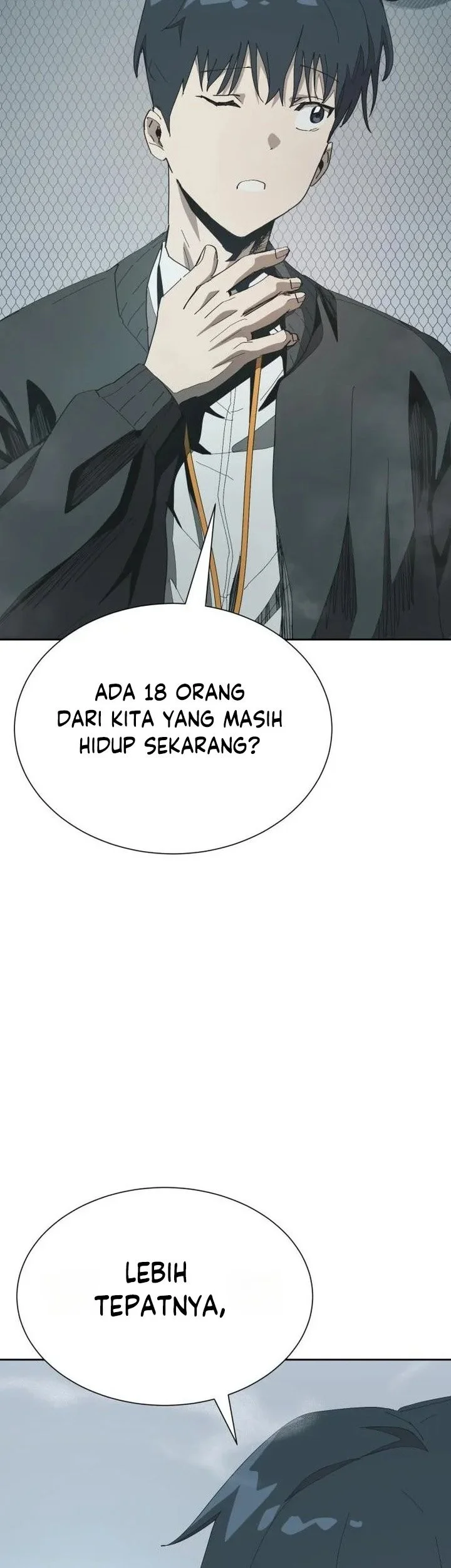 Wonderland Chapter 5 Gambar 5
