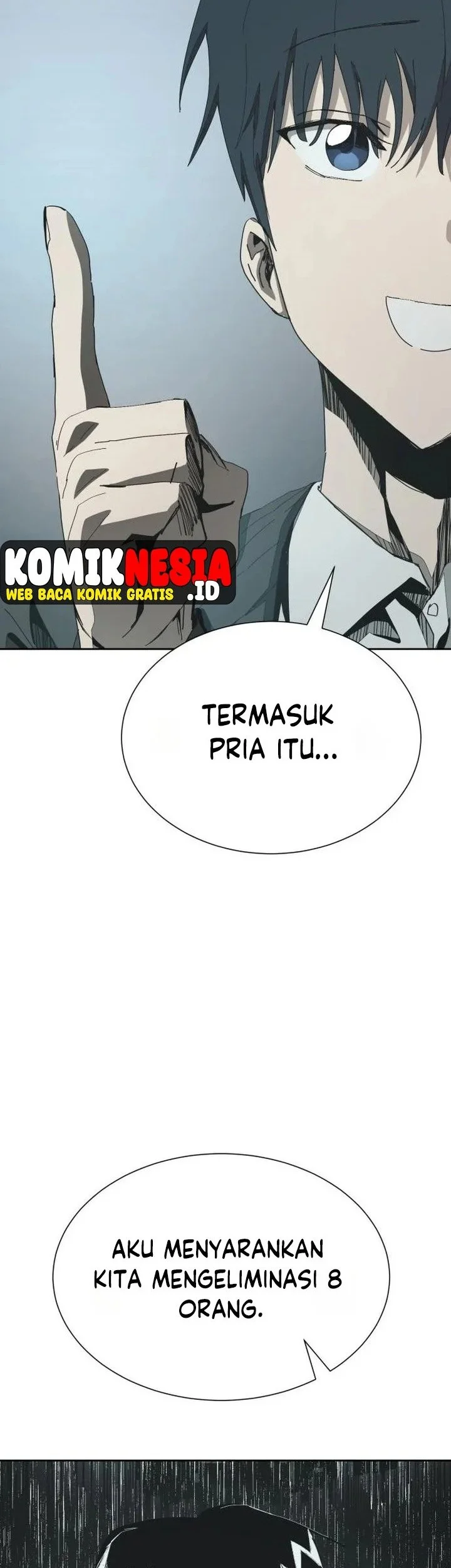 Wonderland Chapter 5 Gambar 6