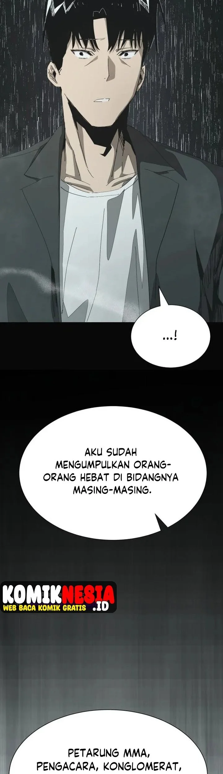 Wonderland Chapter 5 Gambar 7