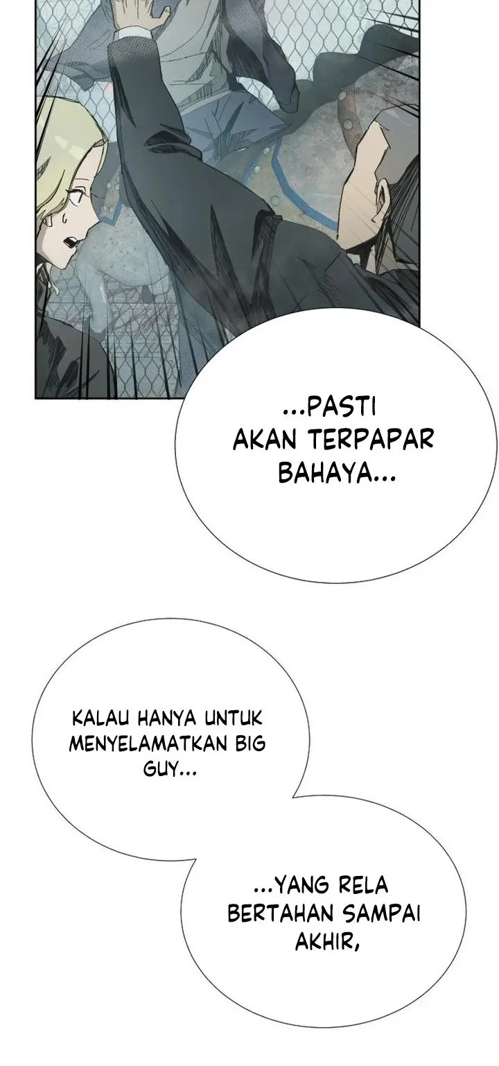 Wonderland Chapter 6 Gambar 6