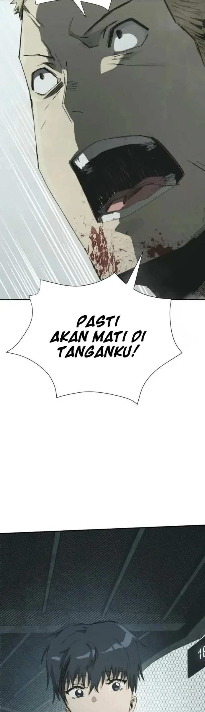Wonderland Chapter 7 Gambar 9