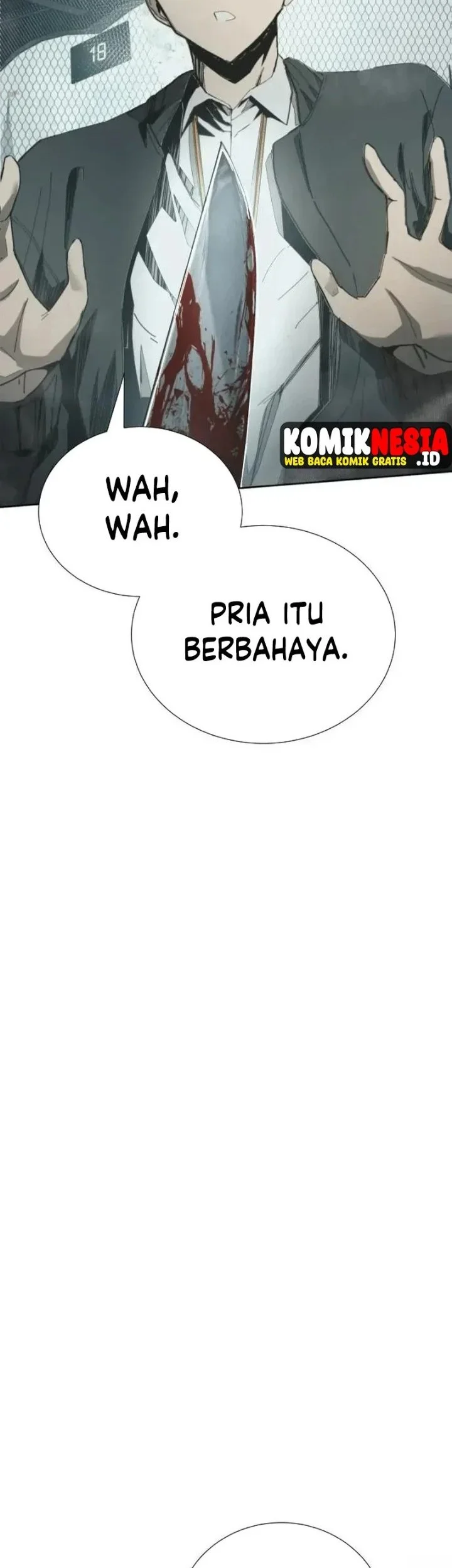Wonderland Chapter 7 Gambar 10