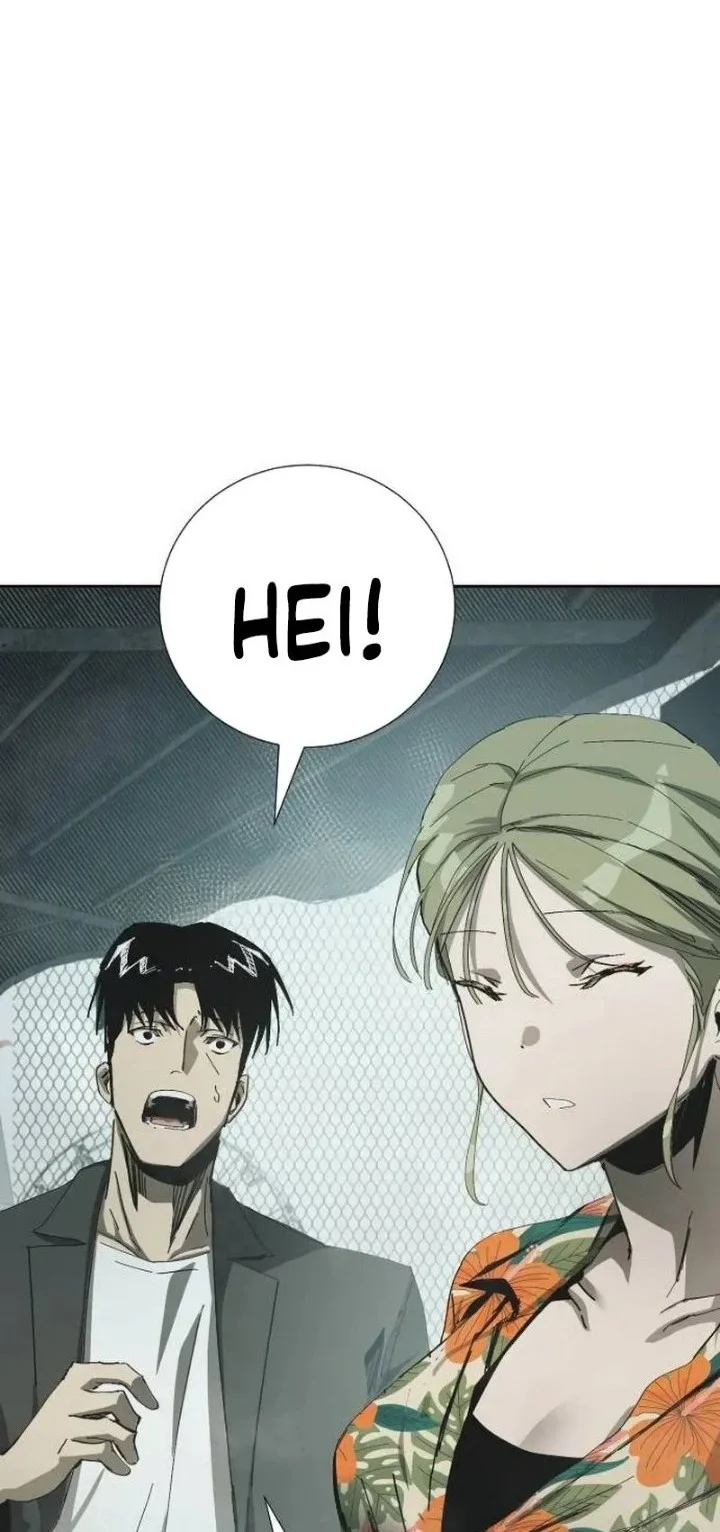 Wonderland Chapter 8 Gambar 6