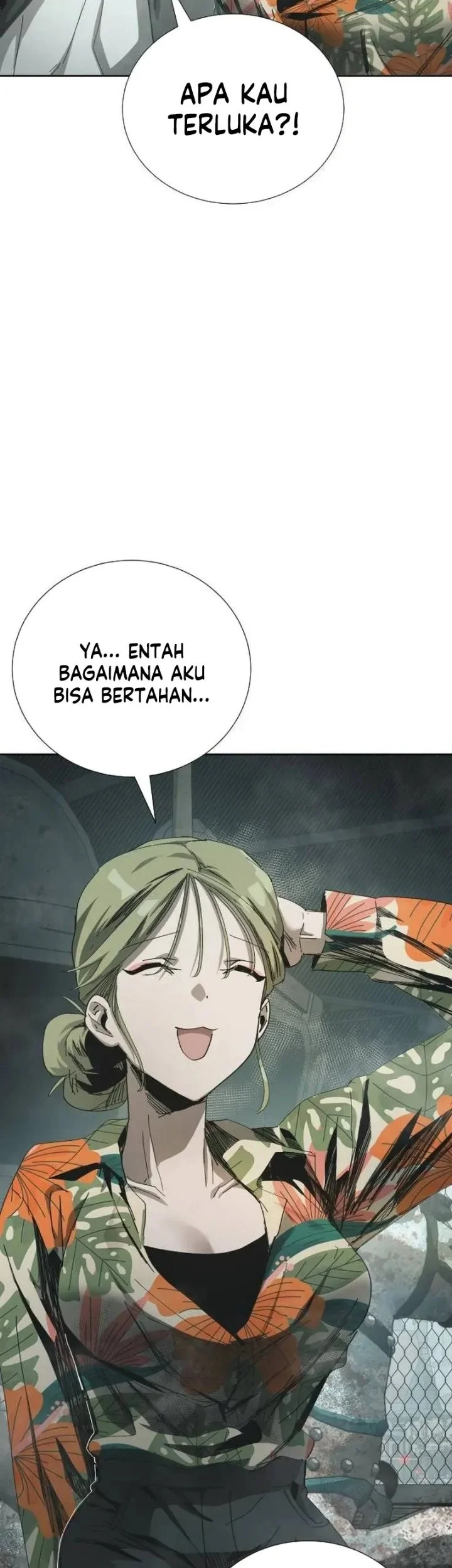 Wonderland Chapter 8 Gambar 7