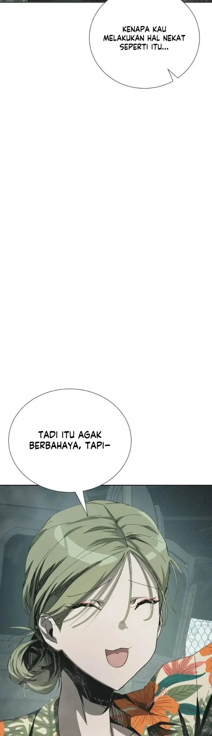 Wonderland Chapter 8 Gambar 8