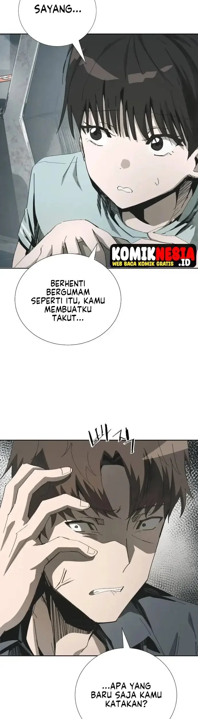 Wonderland Chapter 9 Gambar 5