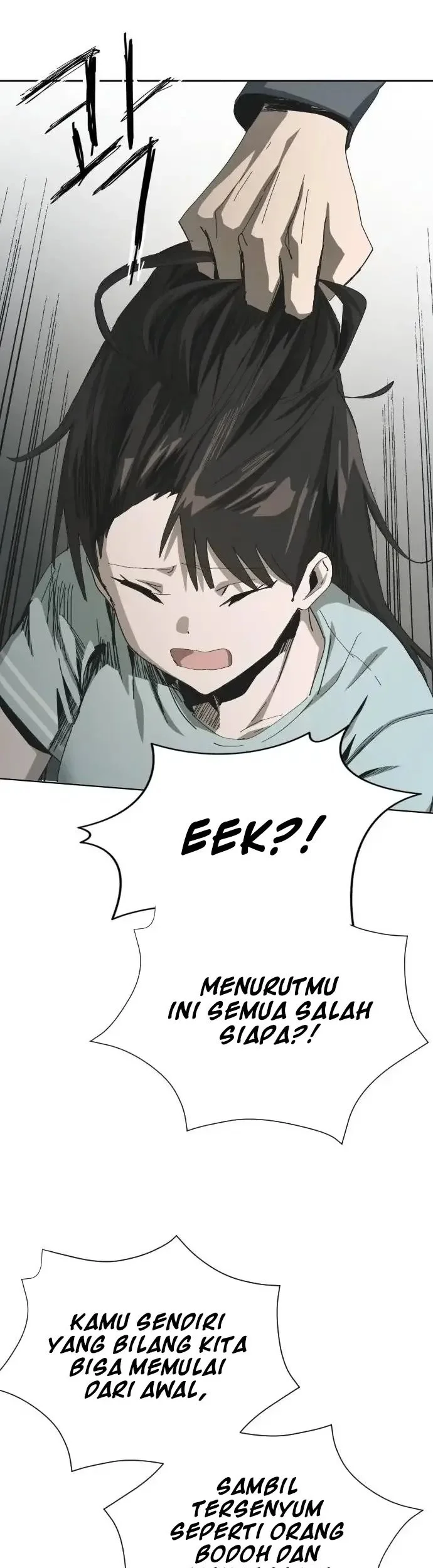 Wonderland Chapter 9 Gambar 7
