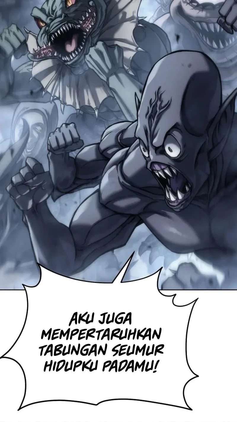 World Extinction War Chapter 1 Gambar 10