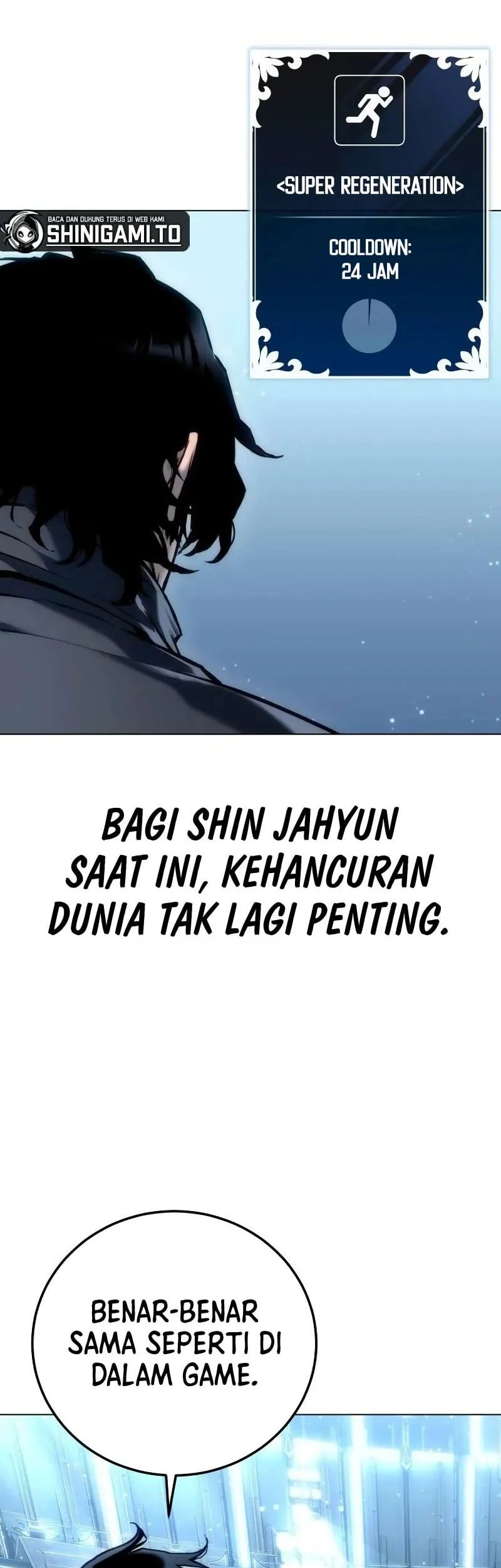 World Extinction War Chapter 2 Gambar 13