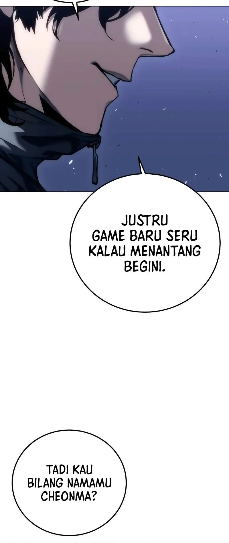 World Extinction War Chapter 2 Gambar 15
