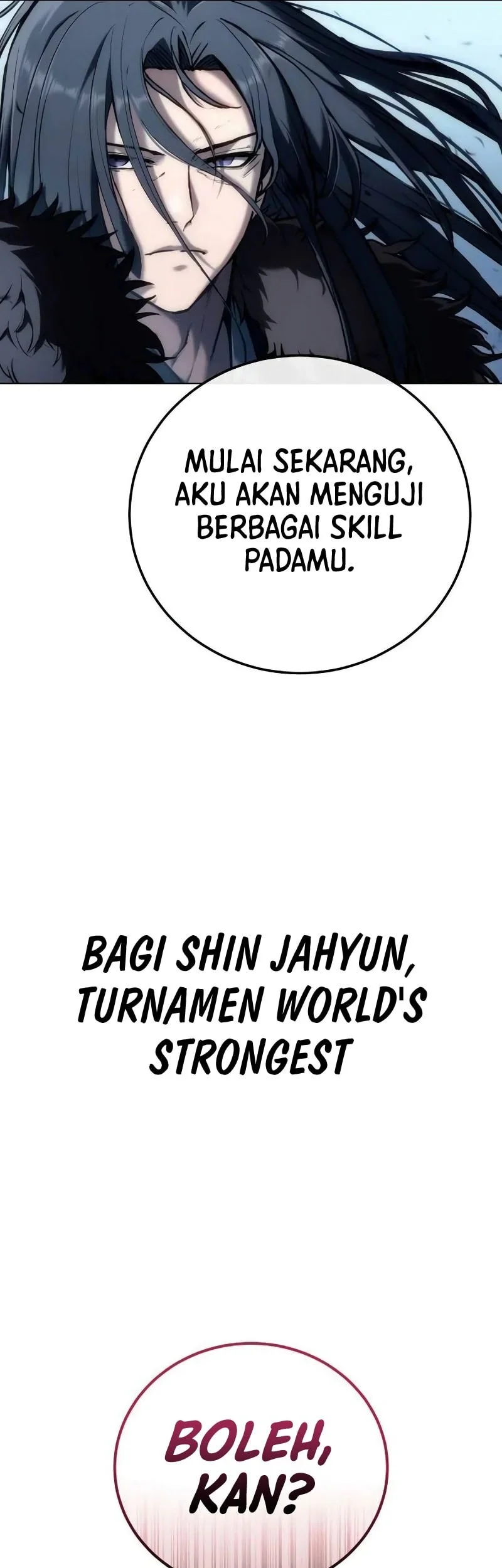 World Extinction War Chapter 2 Gambar 16