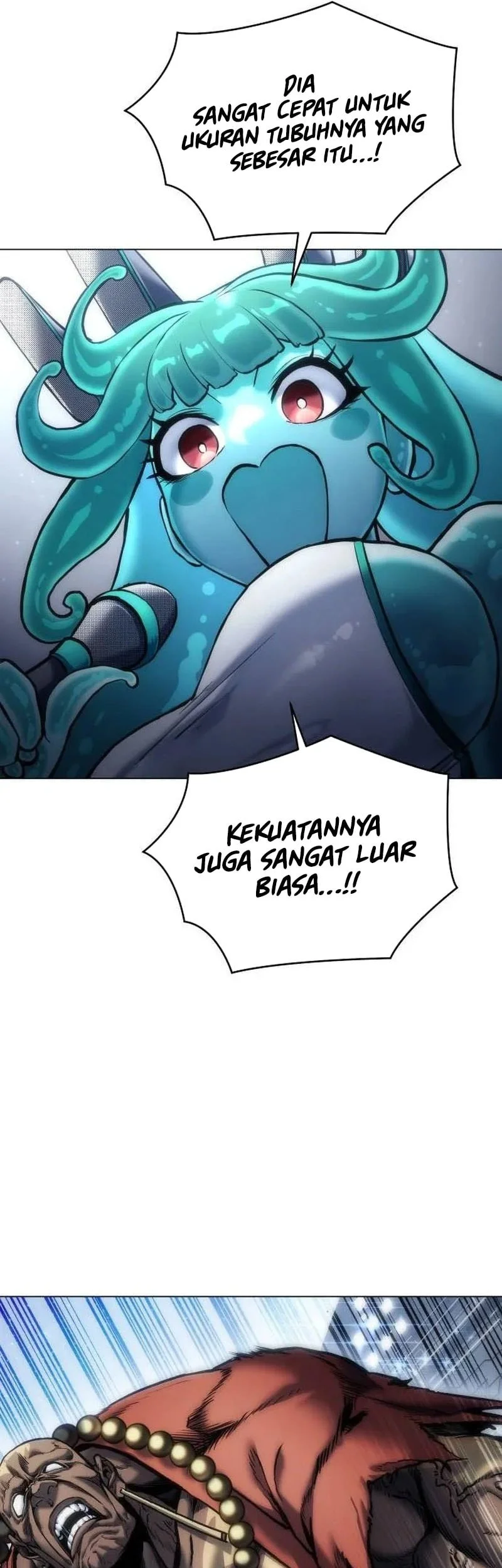 World Extinction War Chapter 4 Gambar 11
