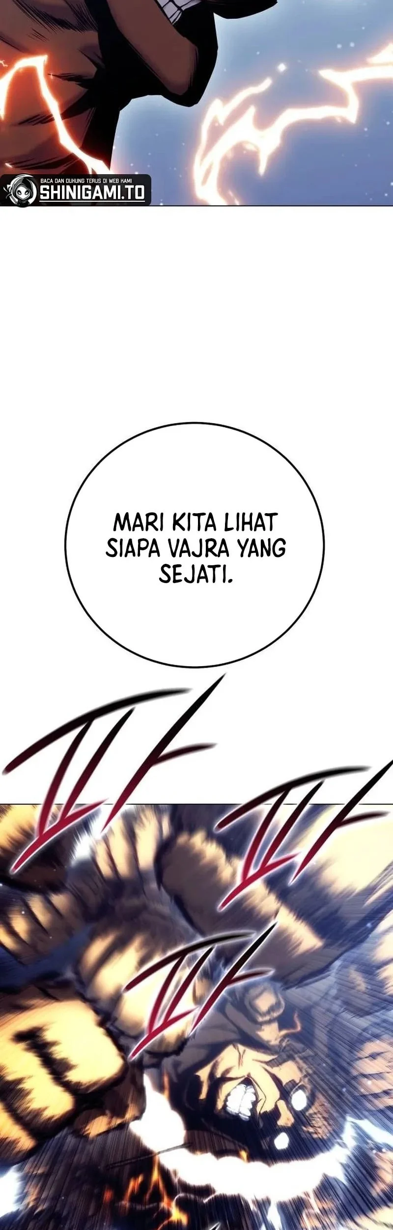 World Extinction War Chapter 5 Gambar 7