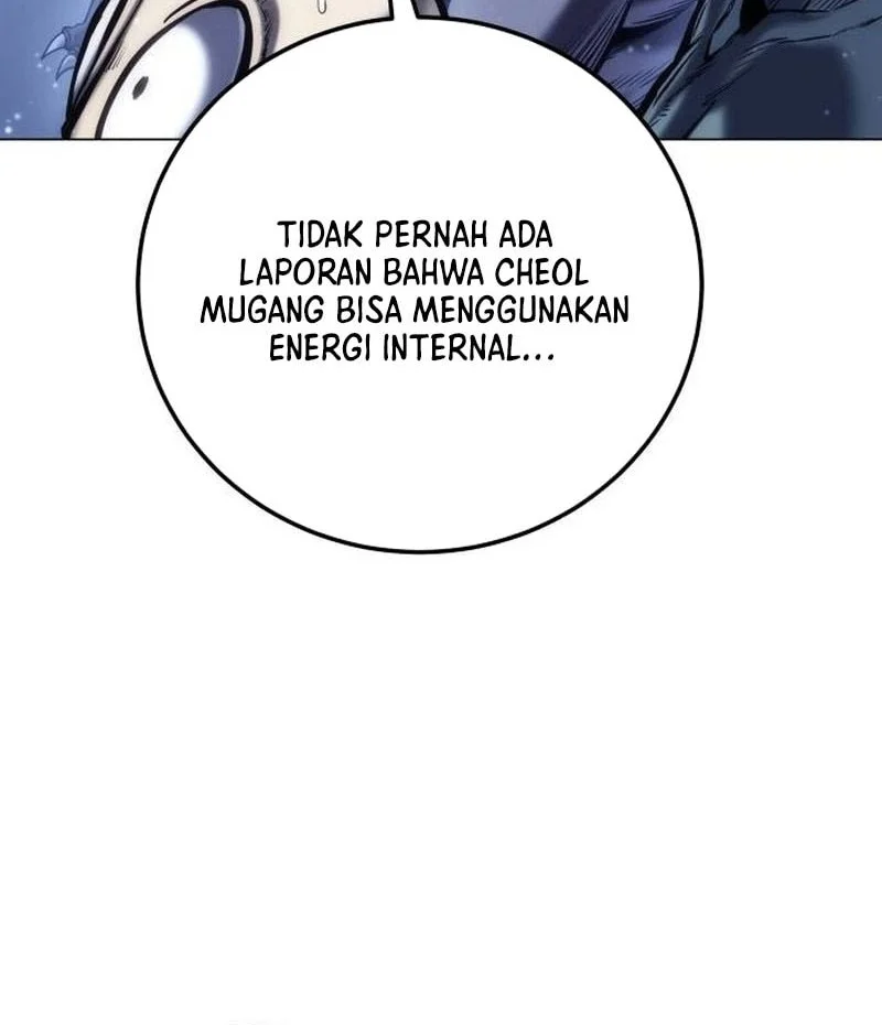 World Extinction War Chapter 6 Gambar 10
