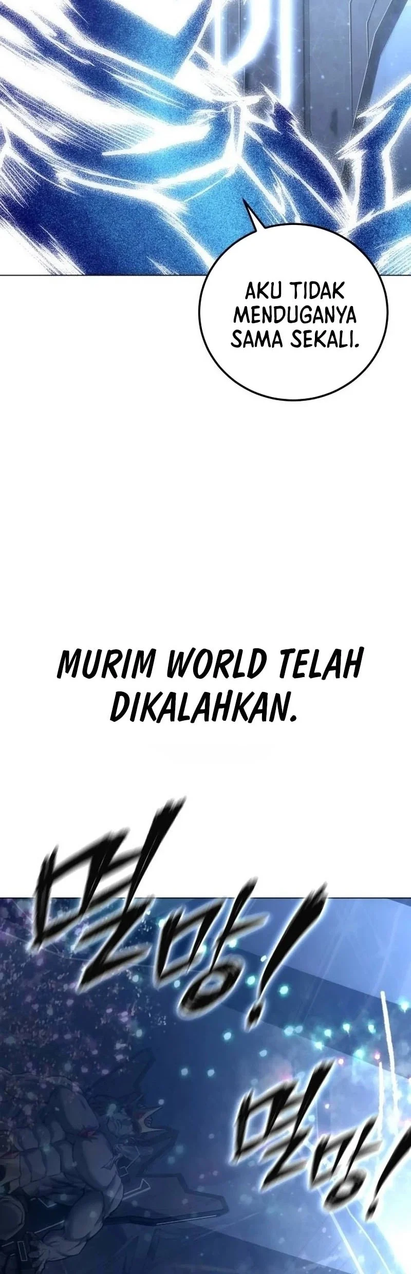 World Extinction War Chapter 7 Gambar 10