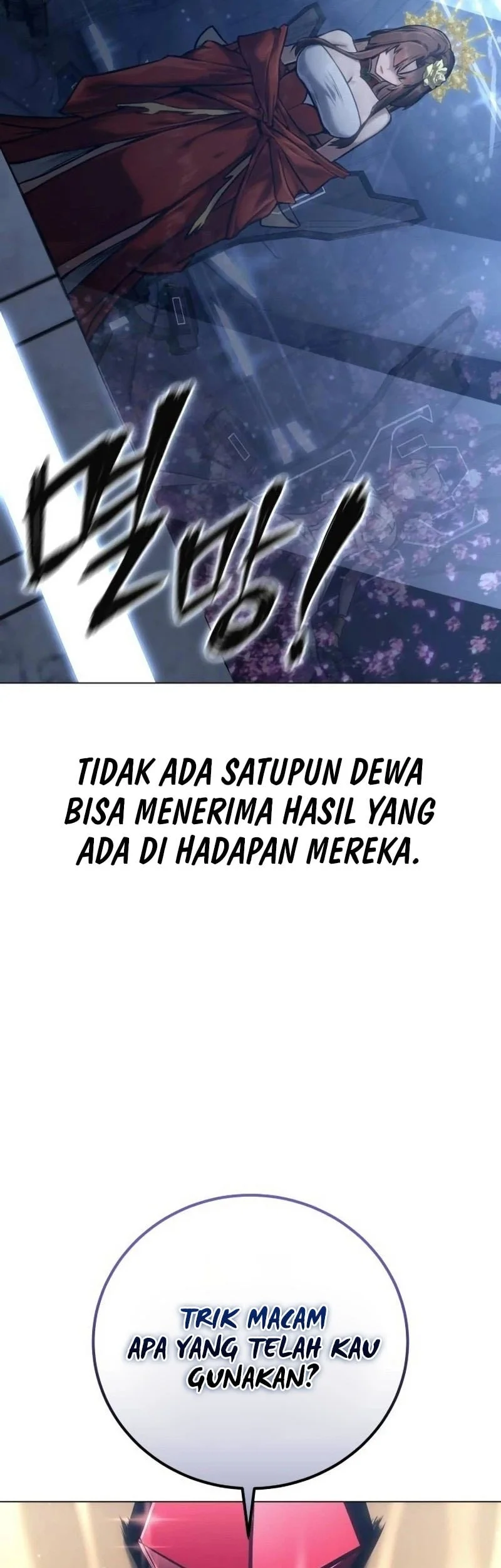 World Extinction War Chapter 7 Gambar 11
