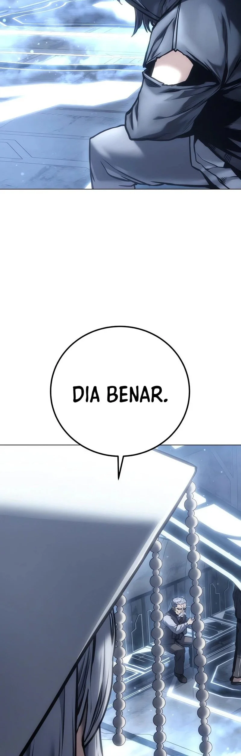 World Extinction War Chapter 8 Gambar 7