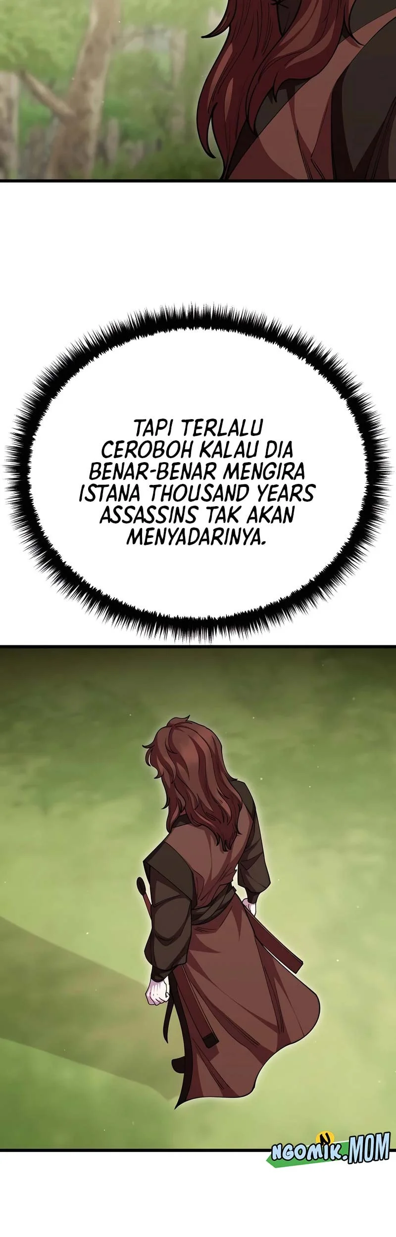 World’s Greatest Senior Disciple Chapter 126 Gambar 6