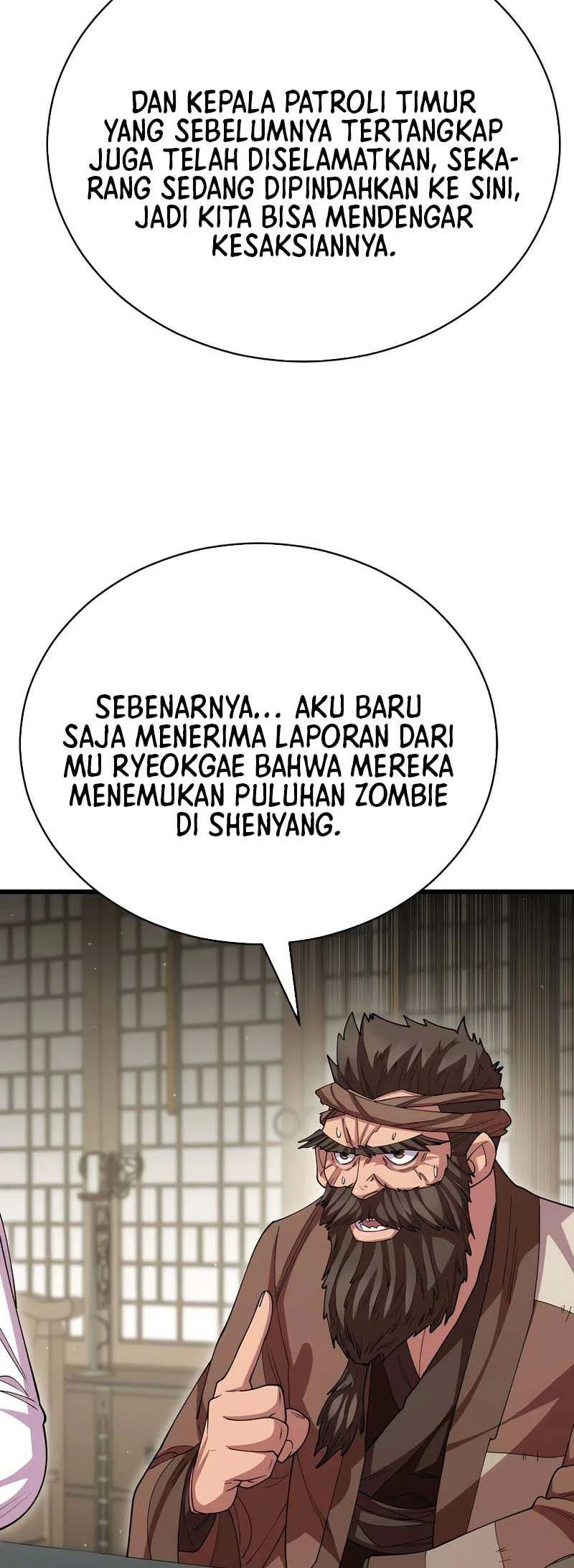 World’s Greatest Senior Disciple Chapter 127 Gambar 7