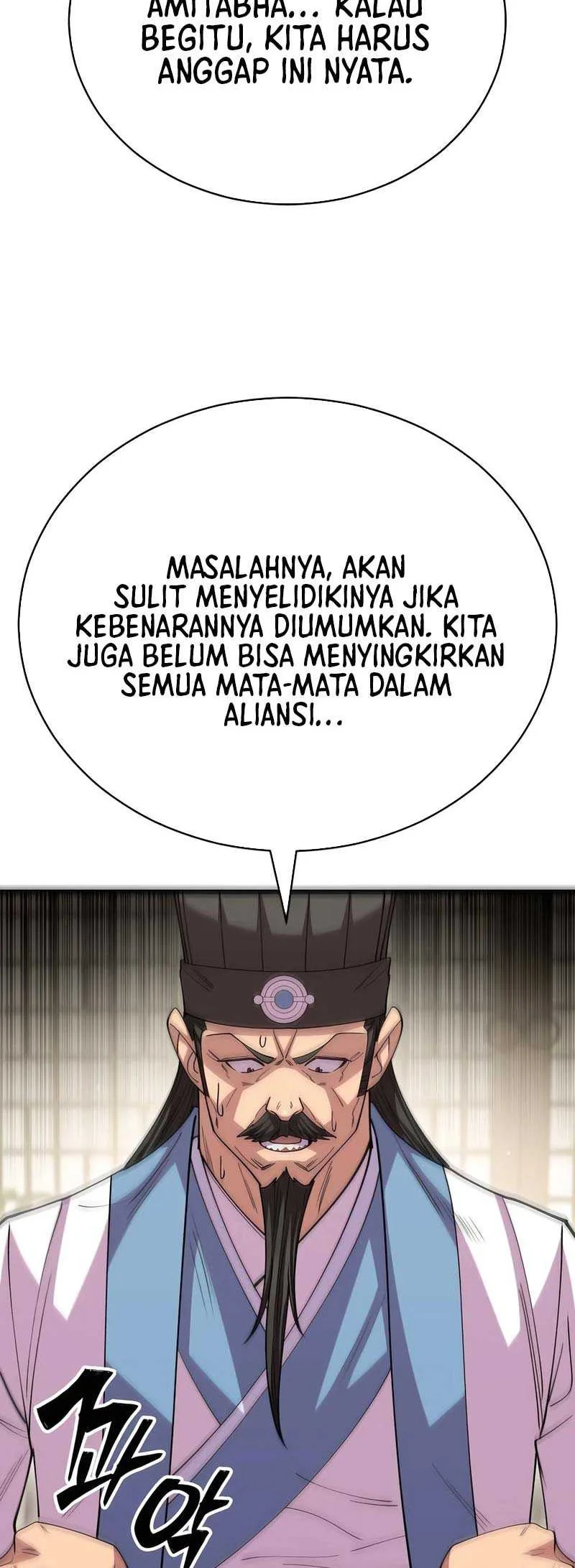World’s Greatest Senior Disciple Chapter 127 Gambar 9