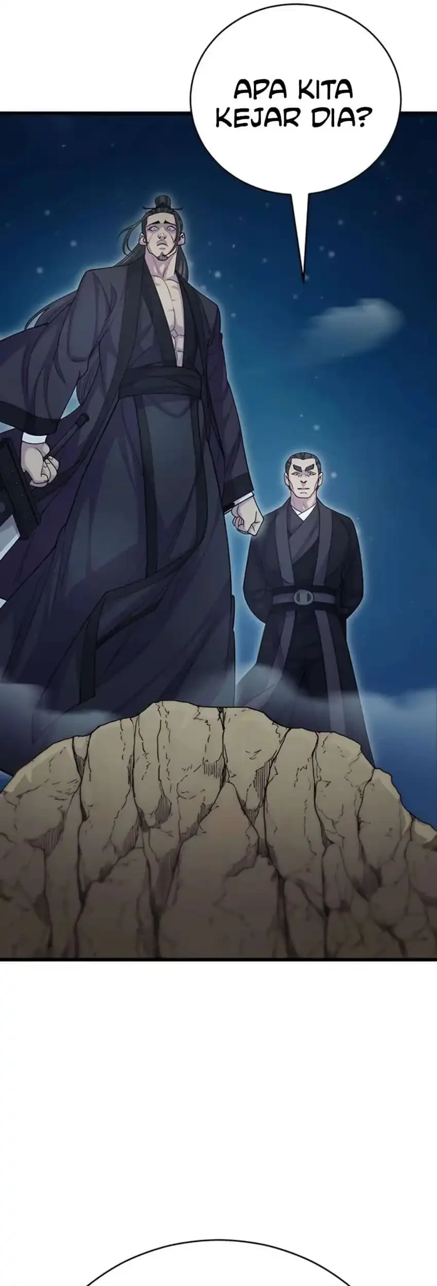 World’s Greatest Senior Disciple Chapter 131 Gambar 9