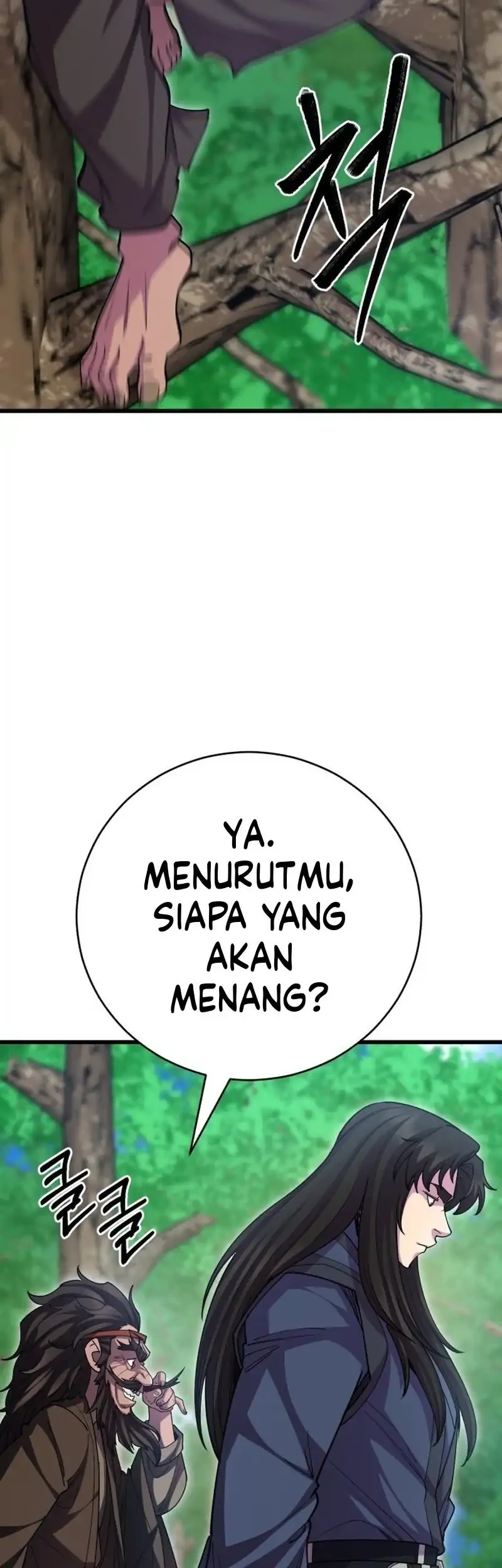 World’s Greatest Senior Disciple Chapter 135 Gambar 8