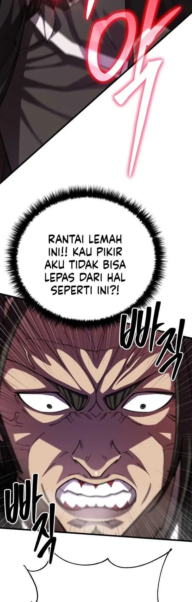 World’s Greatest Senior Disciple Chapter 136 Gambar 6