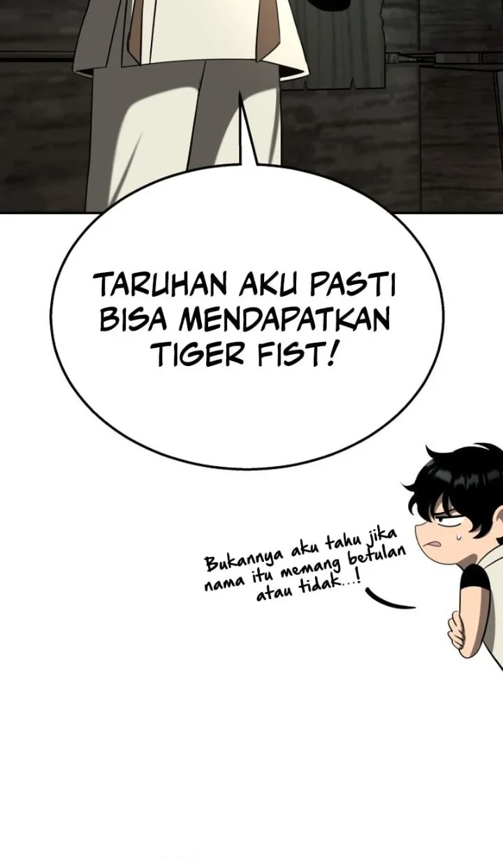 World's Strongest Punch Chapter 1 Gambar 9