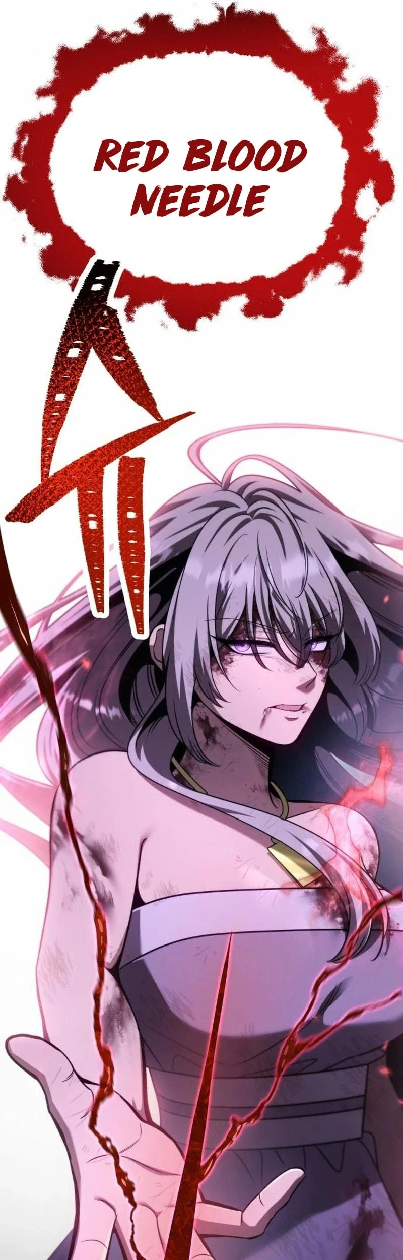 World's Strongest Punch Chapter 10 Gambar 10