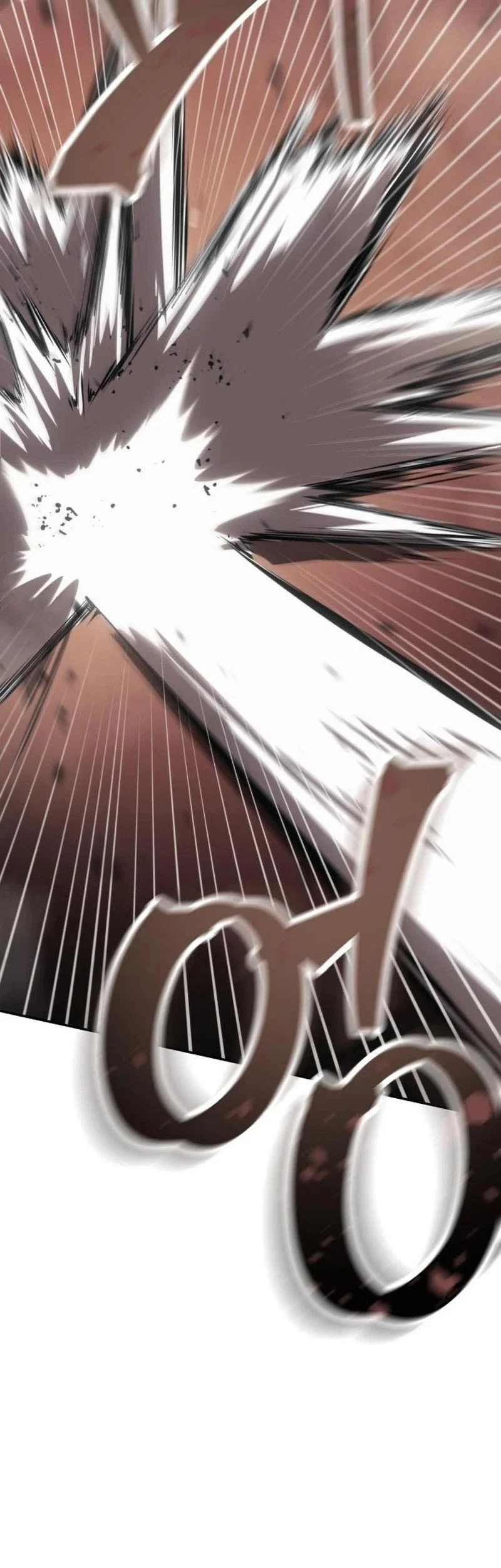 World's Strongest Punch Chapter 10 Gambar 12