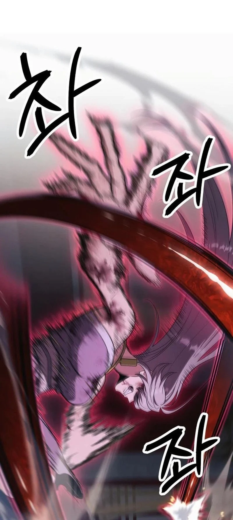 World's Strongest Punch Chapter 10 Gambar 13