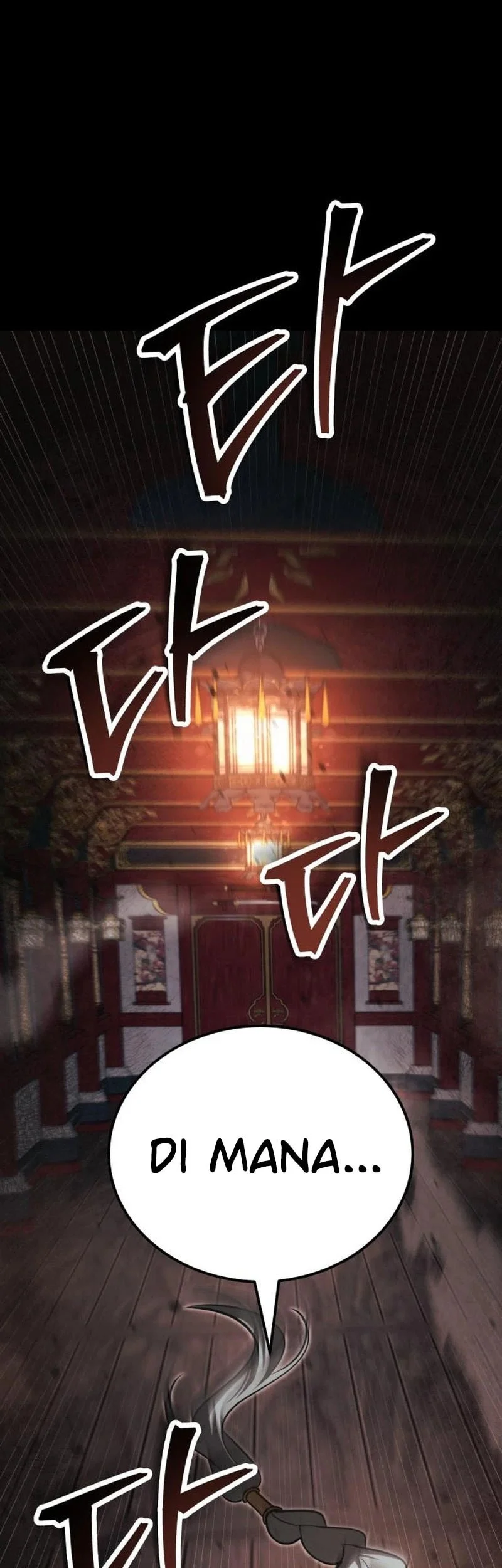 World's Strongest Punch Chapter 12 Gambar 10