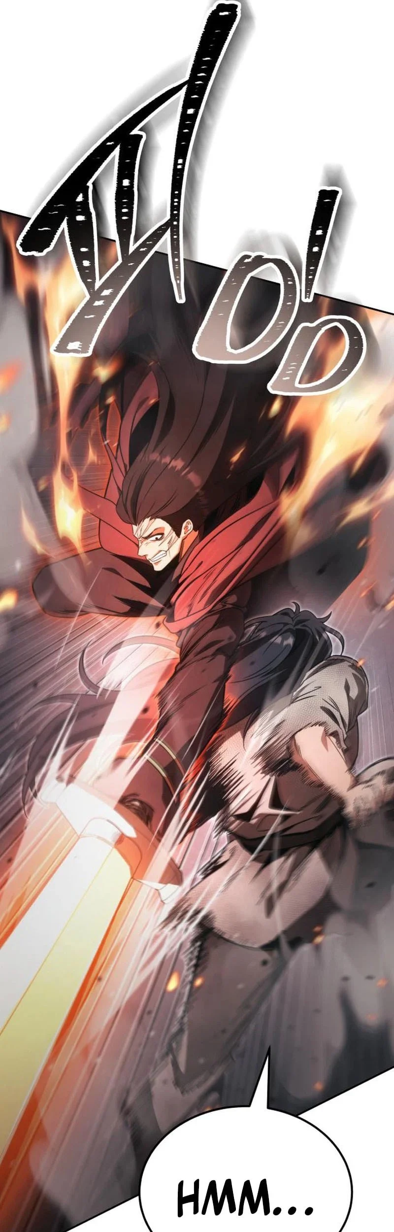 World's Strongest Punch Chapter 13 Gambar 10