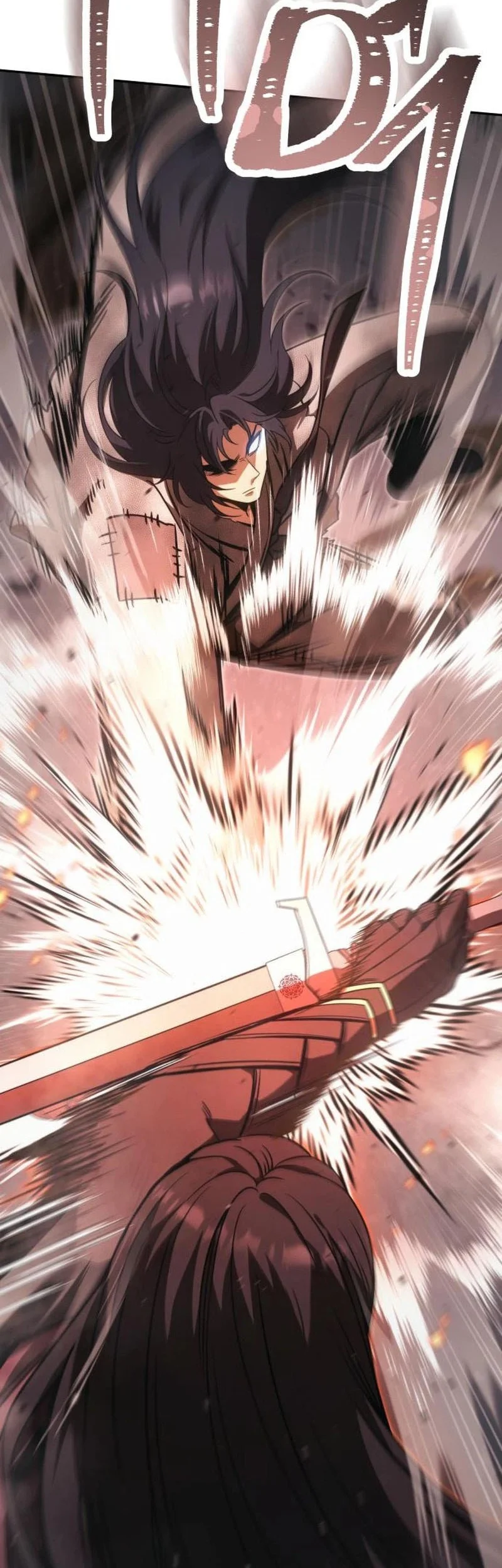World's Strongest Punch Chapter 13 Gambar 13
