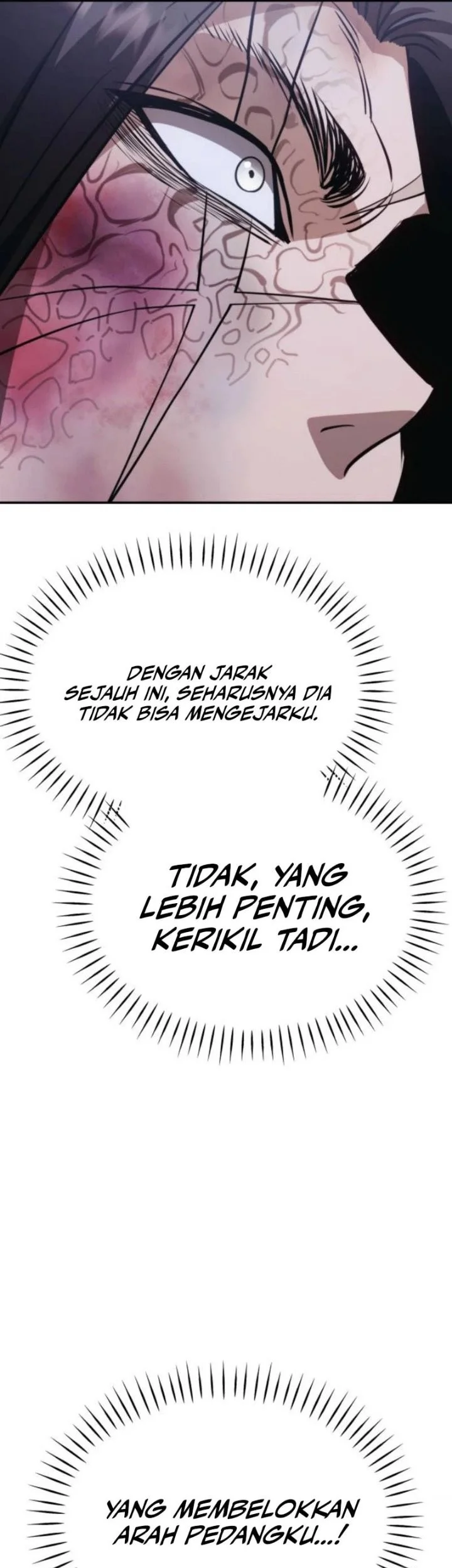 World's Strongest Punch Chapter 15 Gambar 7