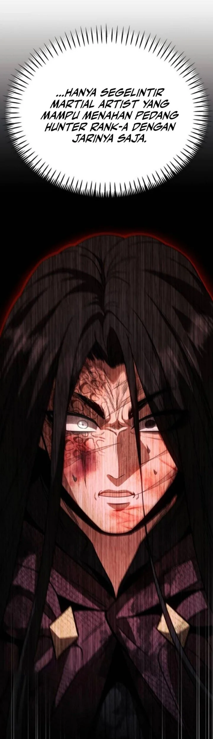 World's Strongest Punch Chapter 15 Gambar 9