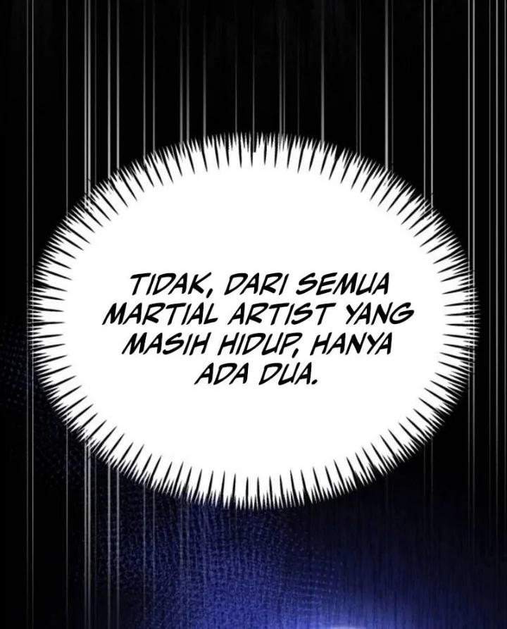 World's Strongest Punch Chapter 15 Gambar 10