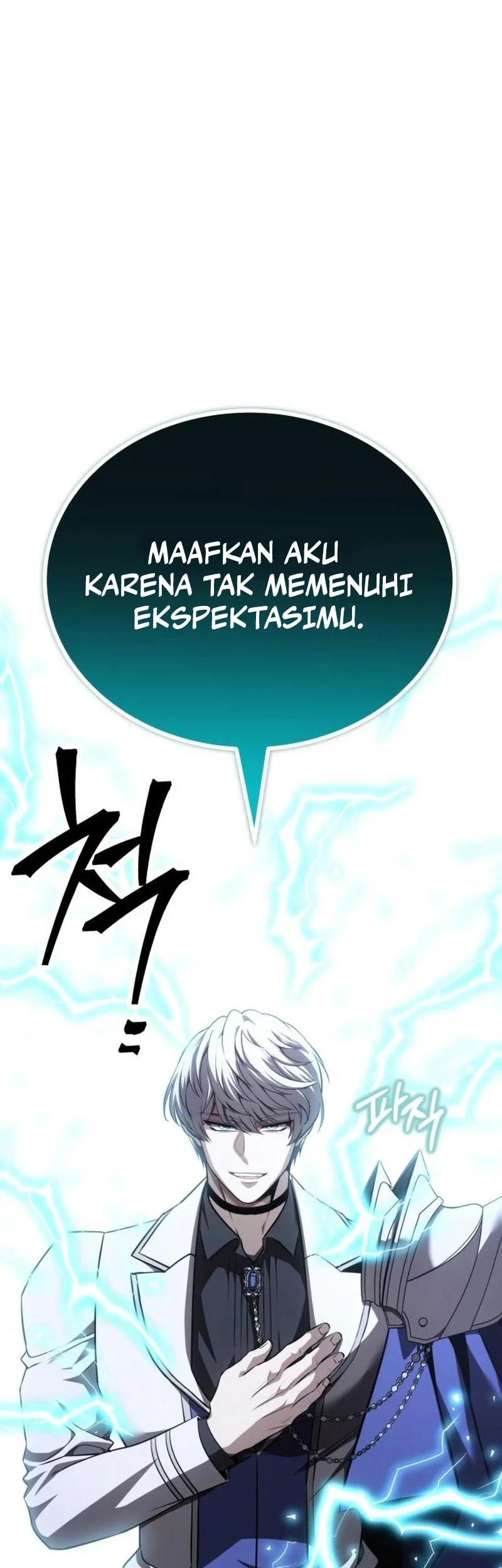World's Strongest Punch Chapter 16 Gambar 11