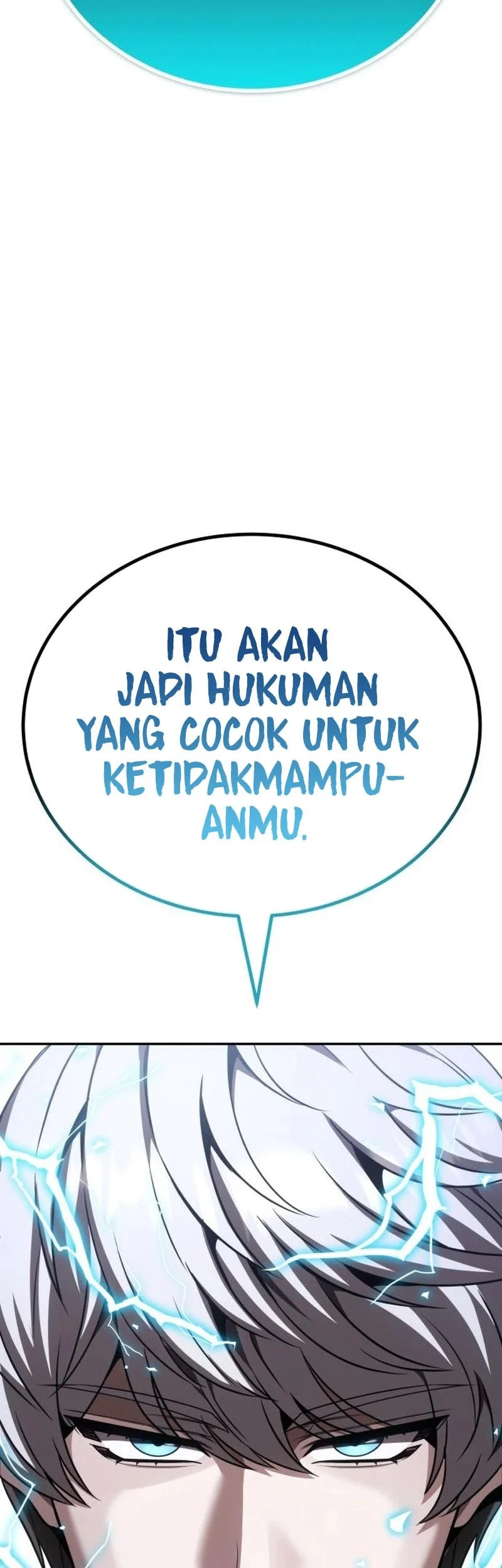 World's Strongest Punch Chapter 16 Gambar 13
