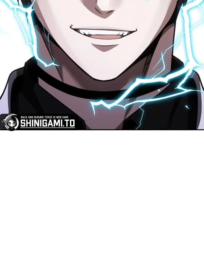 World's Strongest Punch Chapter 16 Gambar 14