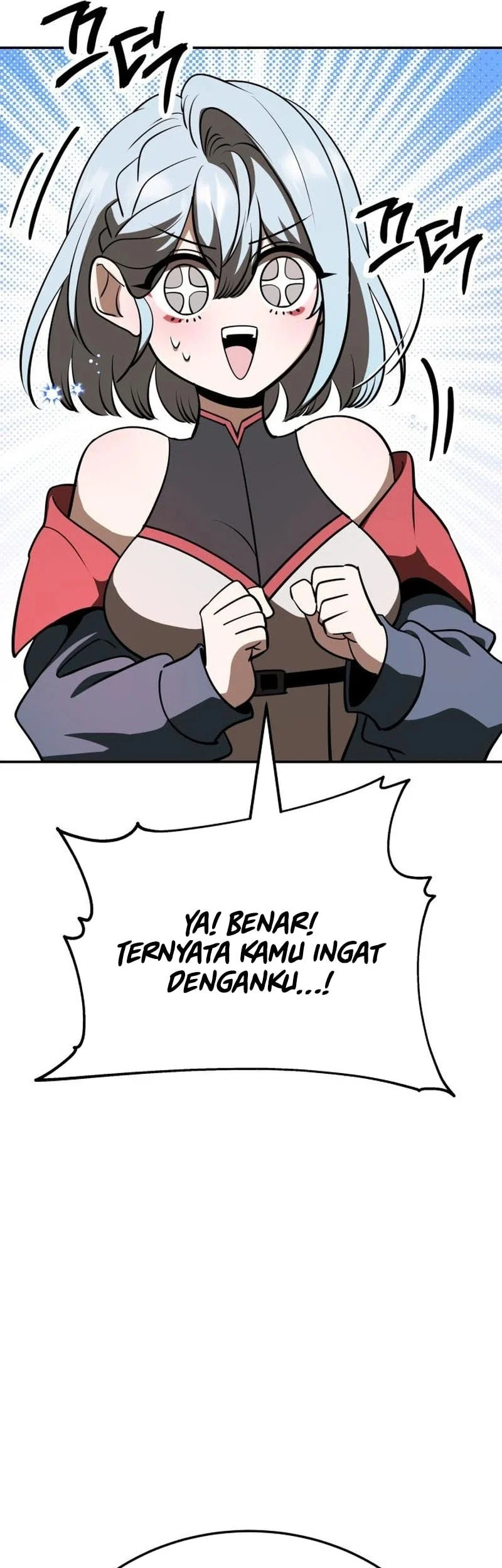 World's Strongest Punch Chapter 18 Gambar 15