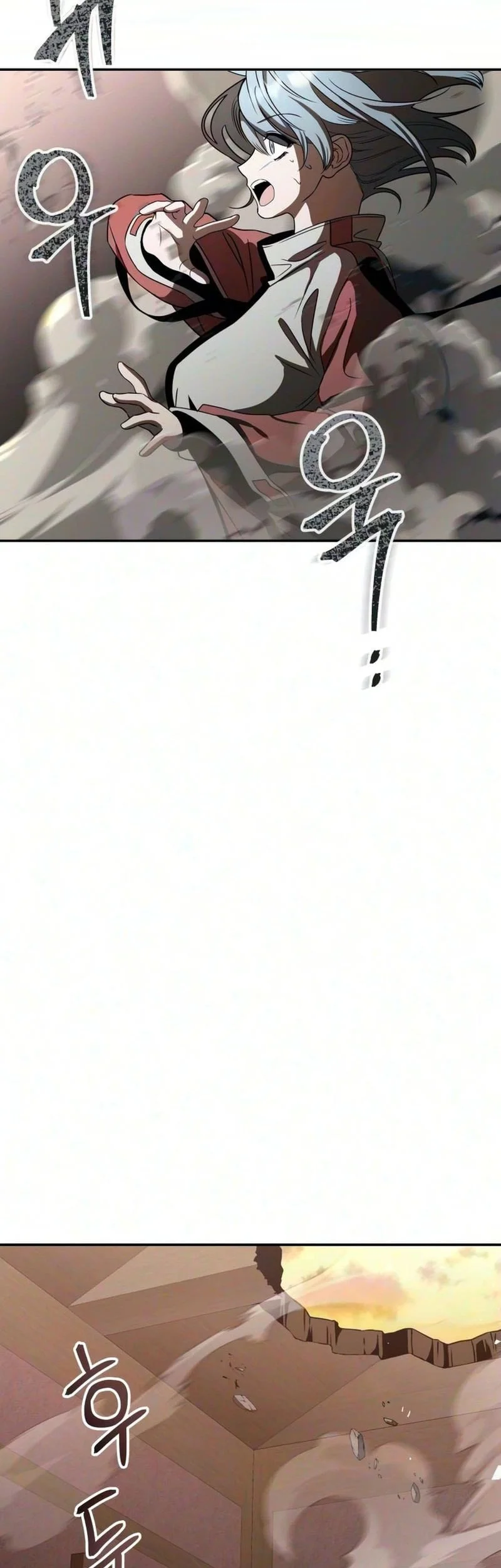 World's Strongest Punch Chapter 2 Gambar 8