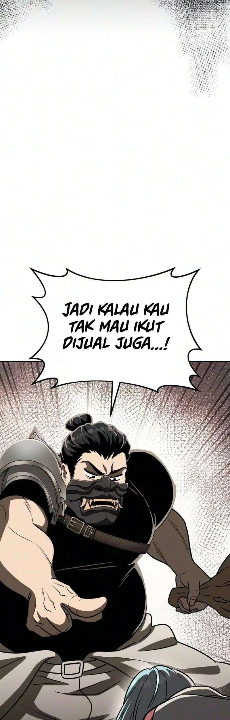 World's Strongest Punch Chapter 3 Gambar 12