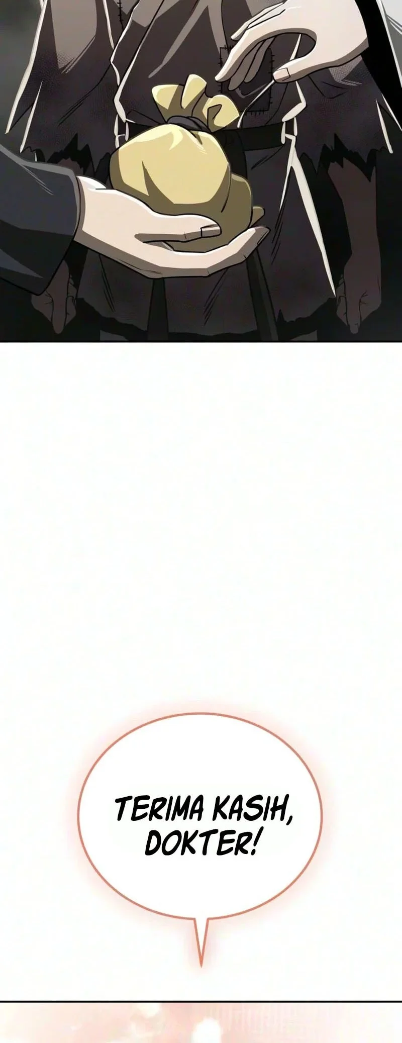 World's Strongest Punch Chapter 4 Gambar 9